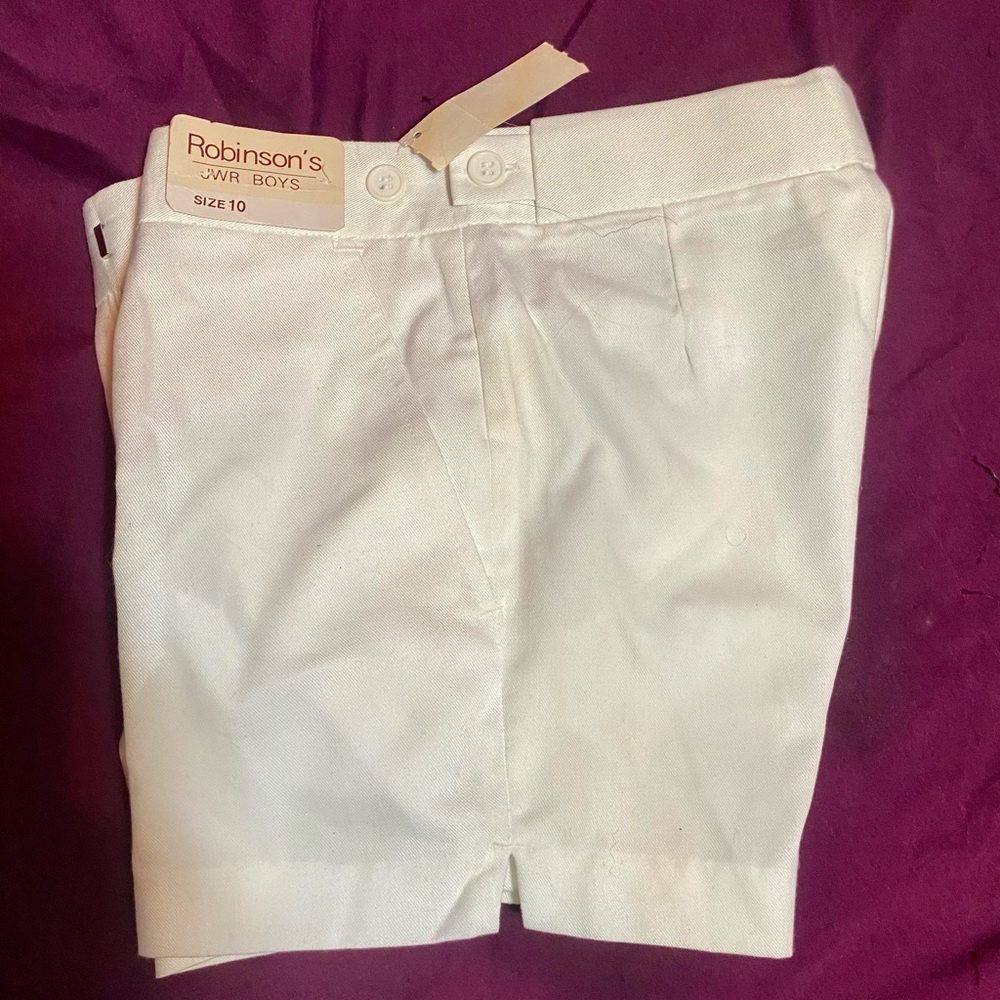 VINTAGE SHORTS - Picture 5 of 6